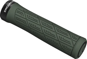 Ergon GMA 135mm Griffe sage green