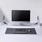 Baseus MagPro Series II Desk Mat mit Handballenauflage, 770x340mm, schwarz Vorschaubild