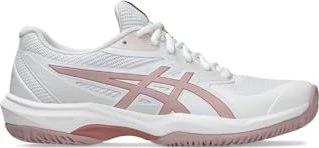 Asics Game FF white/morganite (Damen)