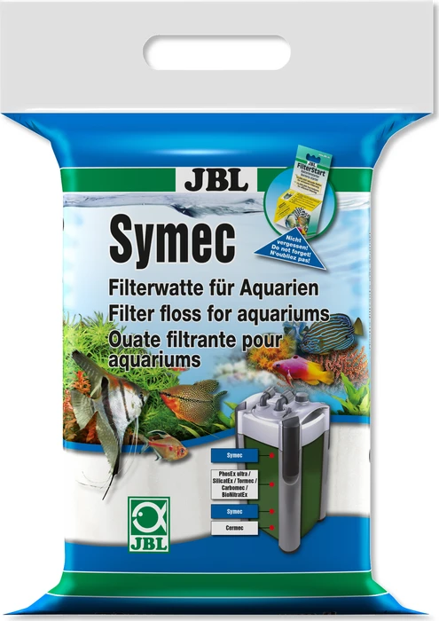 JBL Symec Filterwatte, 1kg