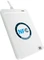 ACS ACR122U USB NFC Cardreader, USB-A 2.0 [Stecker] Vorschaubild