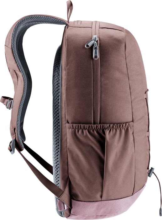 Deuter Gogo raisin/grape