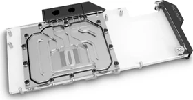 EK Water Blocks Quantum Line EK-Quantum Vector FTW3 RTX 3080/3090 D-RGB, Nickel, Acryl