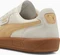 Puma Palermo Leather alpine snow/desert dust/gum Vorschaubild