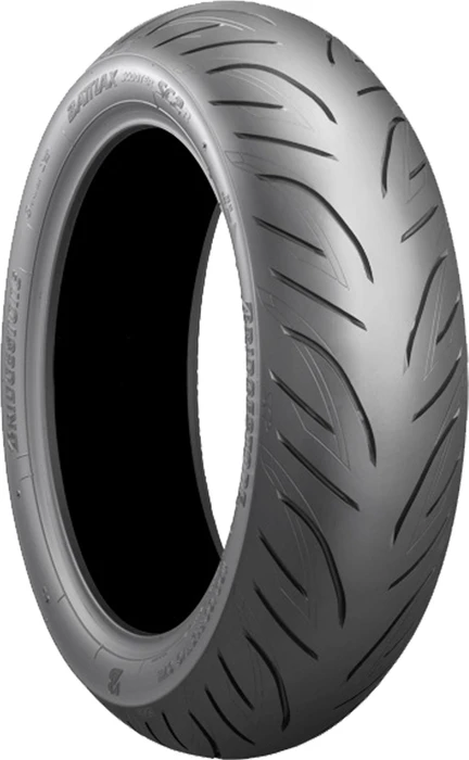 Bridgestone Battlax SC 2 160/60 R15 67H TL