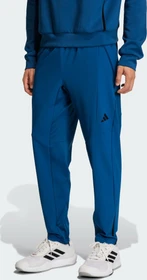 adidas DT4 Workout Trainingshose lang dusky petrol (Herren)