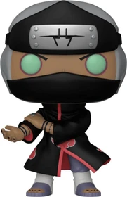 FunKo Pop! Animation - Naruto: Shippuden - Kakuzu