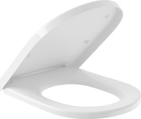Villeroy & Boch Architectura WC-Sitz mit Soft Closing