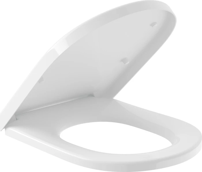 Villeroy & Boch Architectura WC-Sitz mit Soft Closing