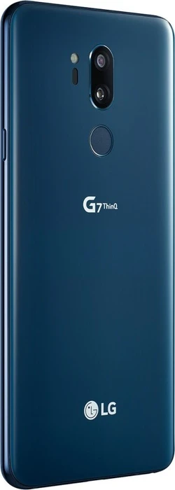 LG G7 ThinQ LMG710EM blau
