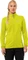 Jack Wolfskin Kolbenberg FZ Jacke firefly (Damen) Vorschaubild
