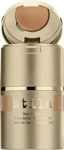 Stila Stay All Day Foundation & Concealer 4 beige, 30ml