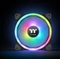 Thermaltake Riing Trio 14 LED RGB Radiator TT Premium Edition, LED-Steuerung, 140mm, 3er-Pack Vorschaubild
