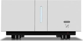 Quad Artera Mono silber