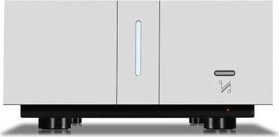 Quad Artera Mono silber
