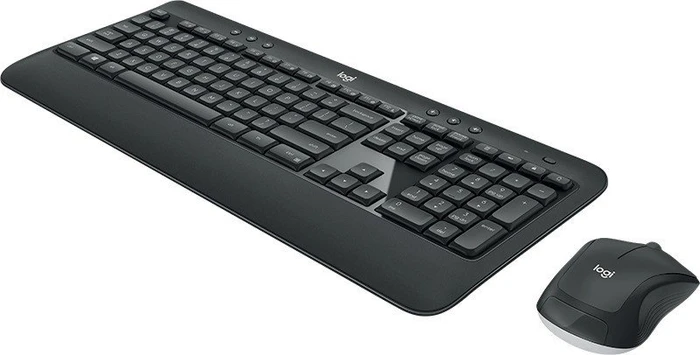 Logitech MK540 Advanced, USB, SA/EN