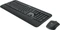 Logitech MK540 Advanced, USB, SA/EN Vorschaubild