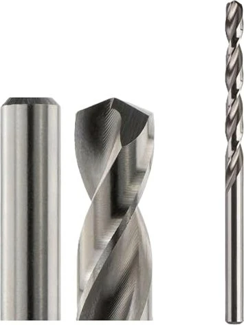 Milwaukee Thunderweb HSS-G Metallbohrer, 5x52x86mm, 1 Stück