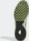 adidas Rebelcross Spikeless core black/magic lime/aluminium (Herren) Vorschaubild