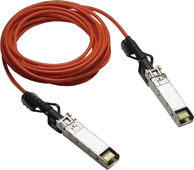HPE Aruba 10G 3m LAN-DAC, Twinax, SFP+