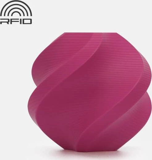 Bambu Lab Matte Refill PLA, plum, 1.75mm, 1.00kg
