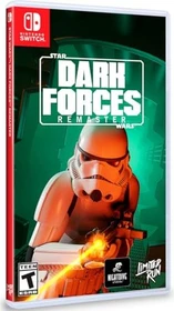Star Wars: Dark Forces Remaster (Switch)
