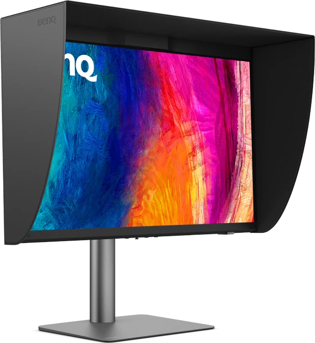 BenQ PD2770U, 27"