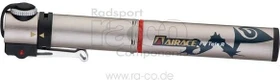 Airace Fit Tele R Minipumpe titan
