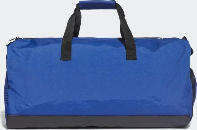 adidas 4ATHLTS Duffelbag Sporttasche royal blue/black