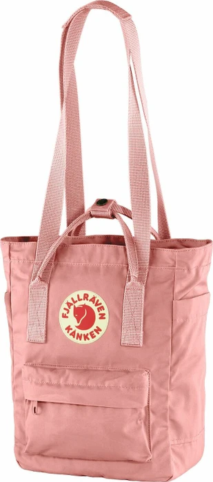 Fjällräven Kanken Totepack Mini rosa