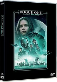 Rogue One: A Star Wars Story (DVD)
