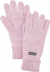 Hestra Pancho Innenhandschuhe rosa
