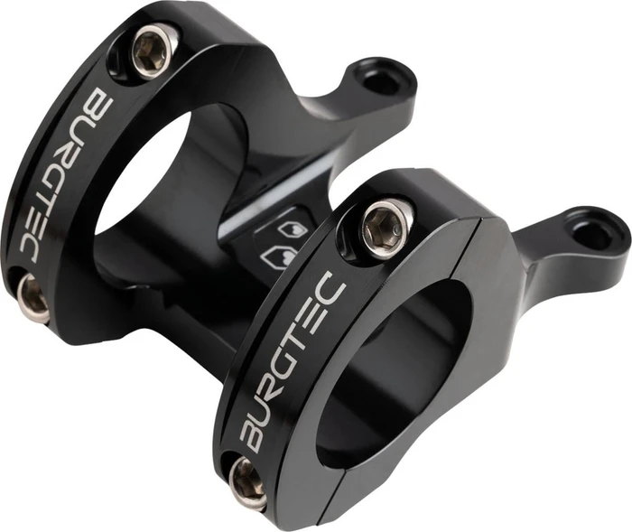 Burgtec Direct Mount MK3 35mm Vorbau 45mm burgtec black
