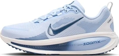 Nike Vomero 18 hydrogen blue/aluminum/summit white/mystic navy (Damen)