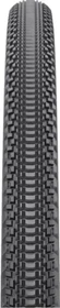 WTB Vulpine 700x36C Tubeless-Reifen tan
