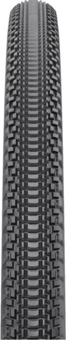 WTB Vulpine 700x36C Tubeless-Reifen tan