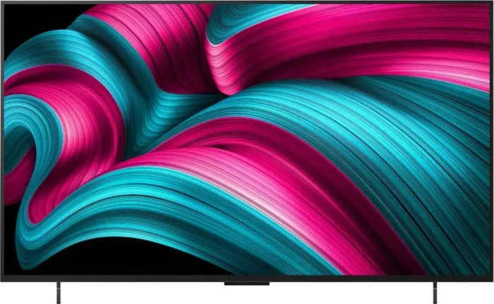 LG OLED evo AI C5 OLED42C51LA