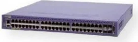 Extreme Networks ExtremeSwitching X460-G2 Rackmount Gigabit Managed Switch, 48x RJ-45, 4x SFP+, 1x Erweiterungsslot (16702/X460-G2-48t-10GE4-Base-Unit)