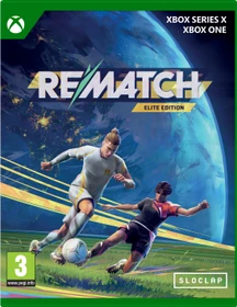 Rematch - Elite Edition (Xbox One/SX)