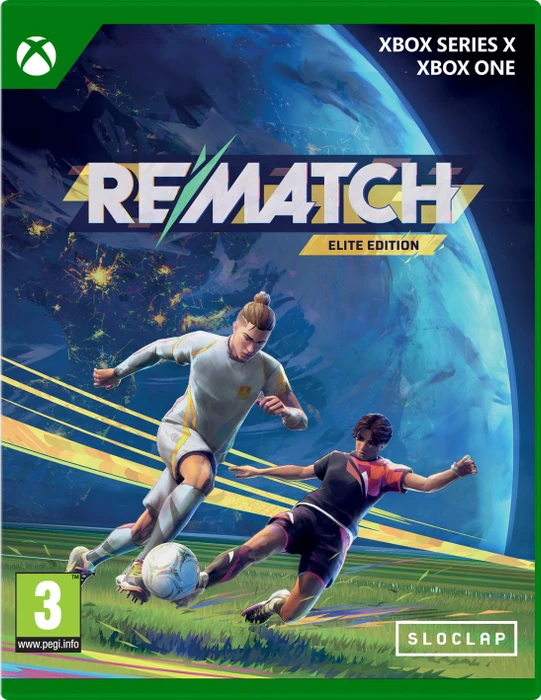 Rematch