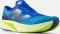 New Balance FuelCell Rebel v4 spice blue/limelight/blue oasis (Herren) Vorschaubild