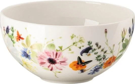 Rosenthal Brillance Bone China Grand Air Bowl 10.6cm