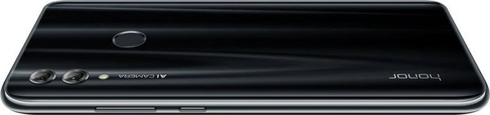 Honor 10 Lite 32GB schwarz