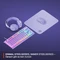 SteelSeries QcK Medium Lavender, 320x270mm, violett Vorschaubild
