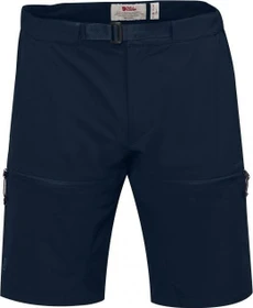 Fjällräven High Coast Hike Shorts Hose kurz navy (Herren)