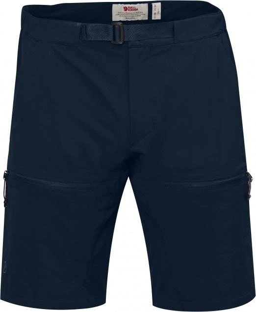 Fjällräven High Coast Hike Shorts Hose kurz navy (Herren)