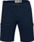 Fjällräven High Coast Hike Shorts Hose kurz navy (Herren) Vorschaubild
