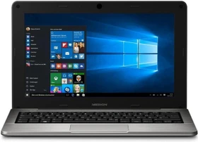 Medion Akoya S2217, Atom Z3735F, 2GB RAM, 32GB Flash, DE