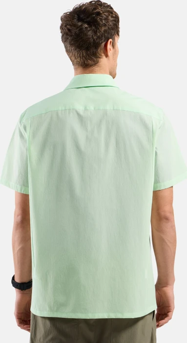 Odlo Essentials Hemd kurzarm ambrosia (Herren)