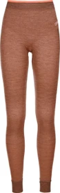 Ortovox 230 Competition Hose lang faded tangerine (Damen)